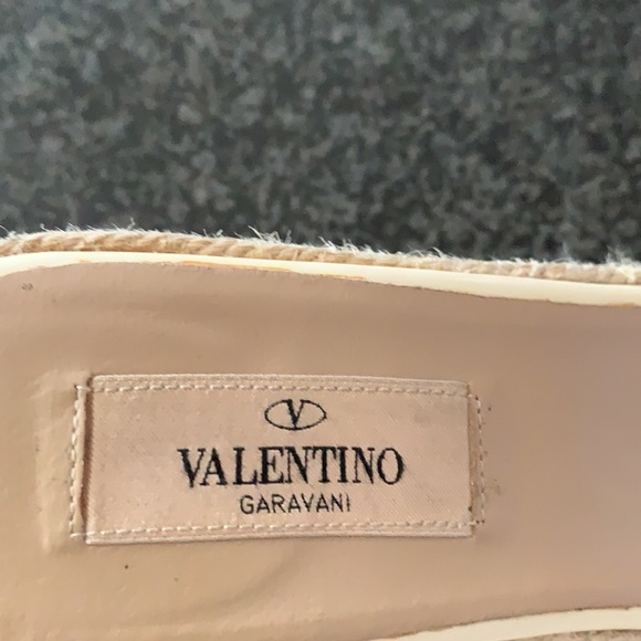 Valentino wages - Picture 7 of 9